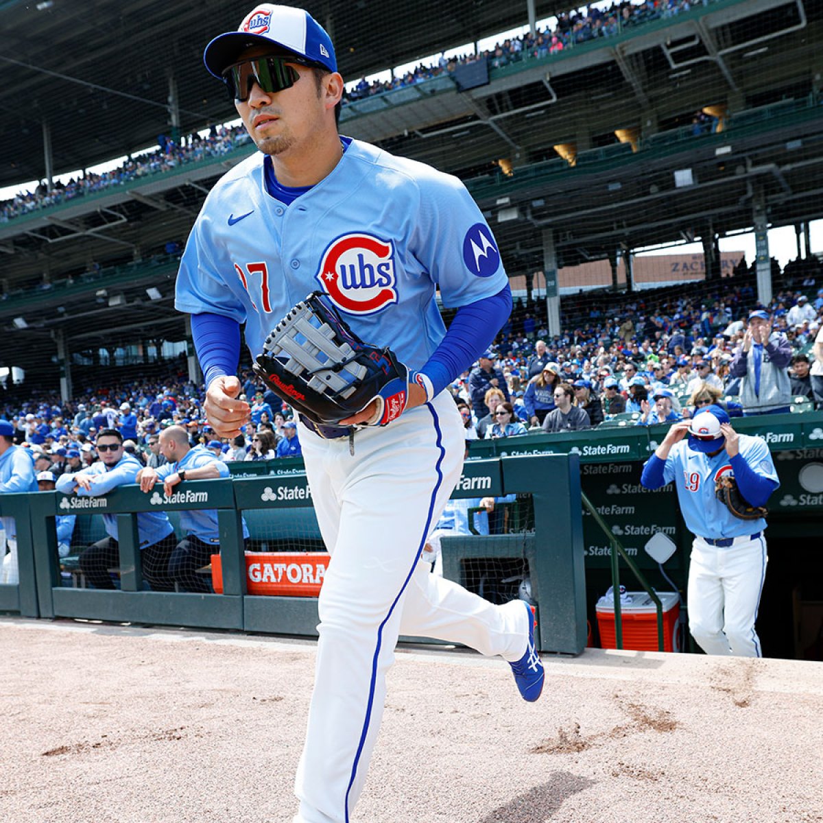 MLB rumors: Cubs star among 2 trade targets for 'desperate' Phillies
