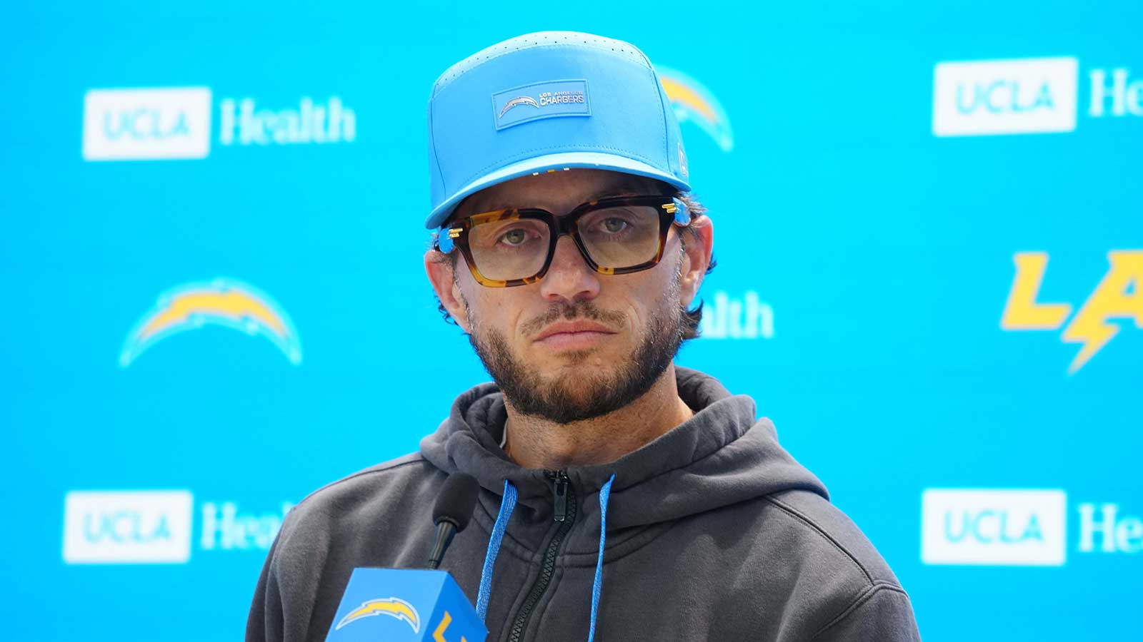 Chargers' Mike McDaniel makes game-changing Justin Herbert tweak to get him to MVP level