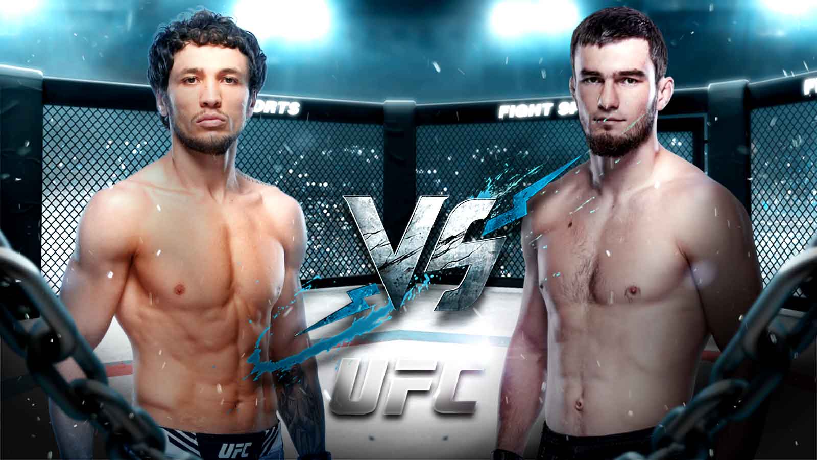 Melsik Baghdasaryan vs. Murtazali Magomedov prediction, odds, pick for UFC Vegas 119