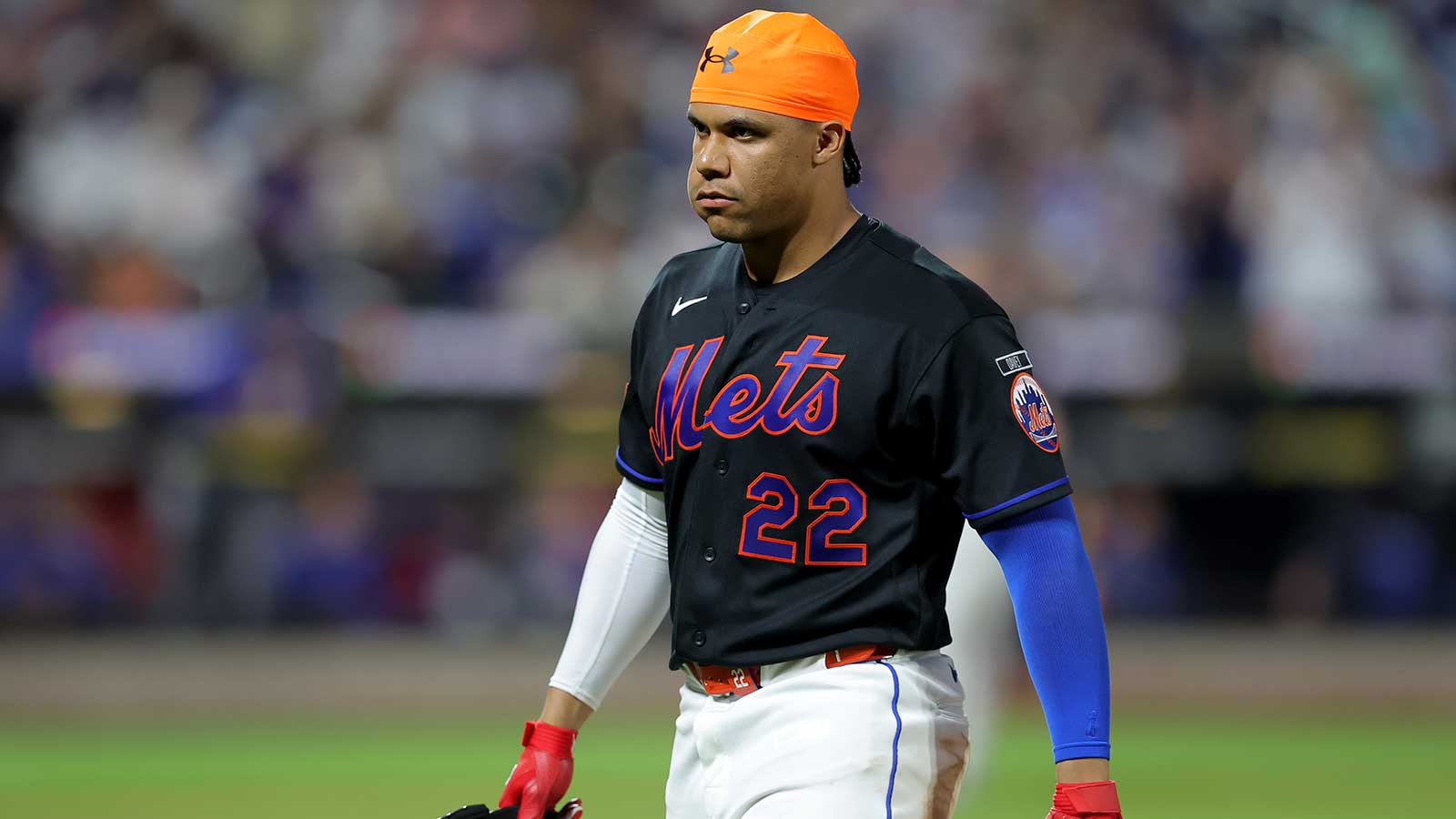 Mets’ loss to Cubs is first of its kind in MLB history