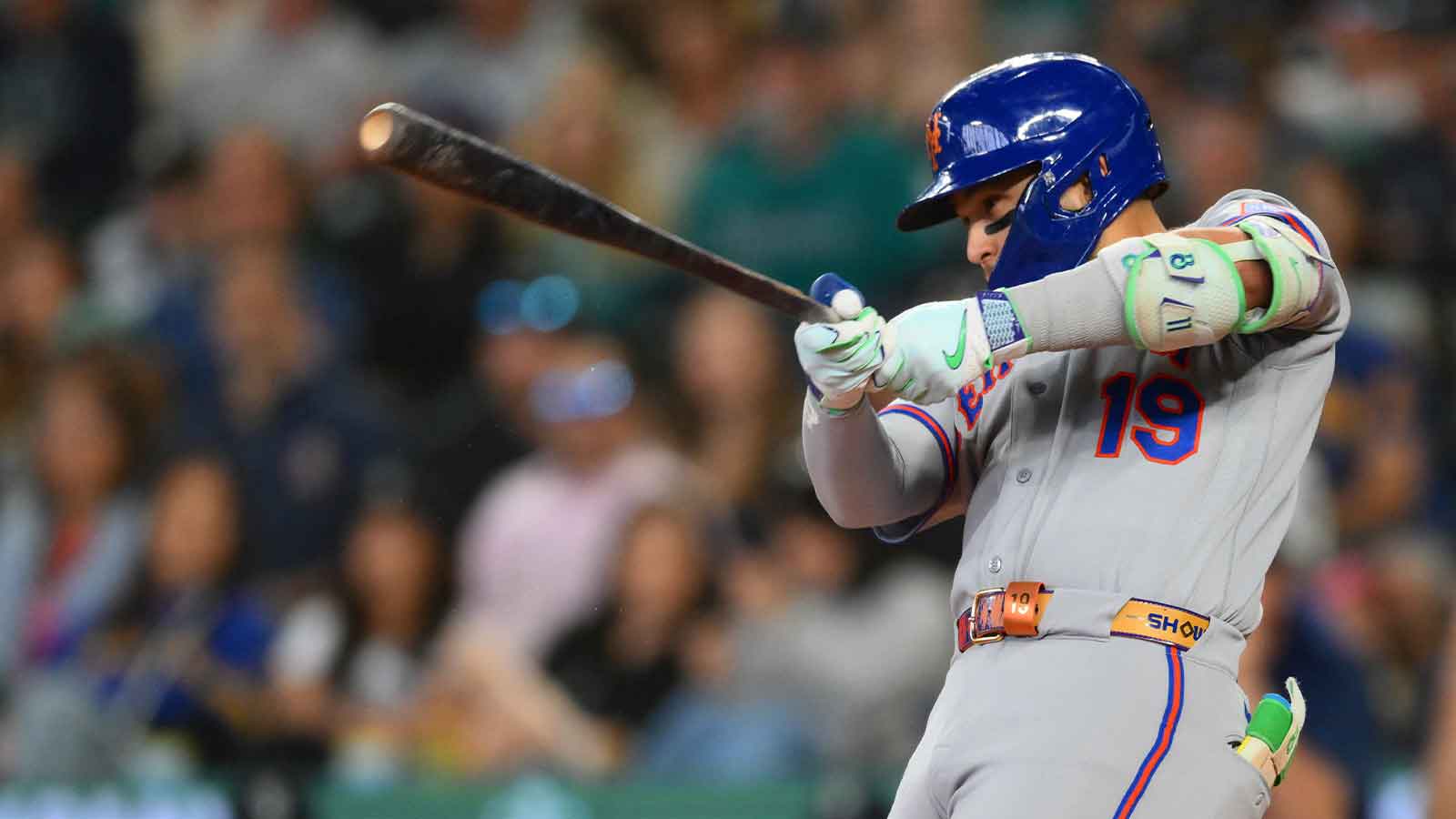 Bo Bichette gets real after season-best performance with Mets