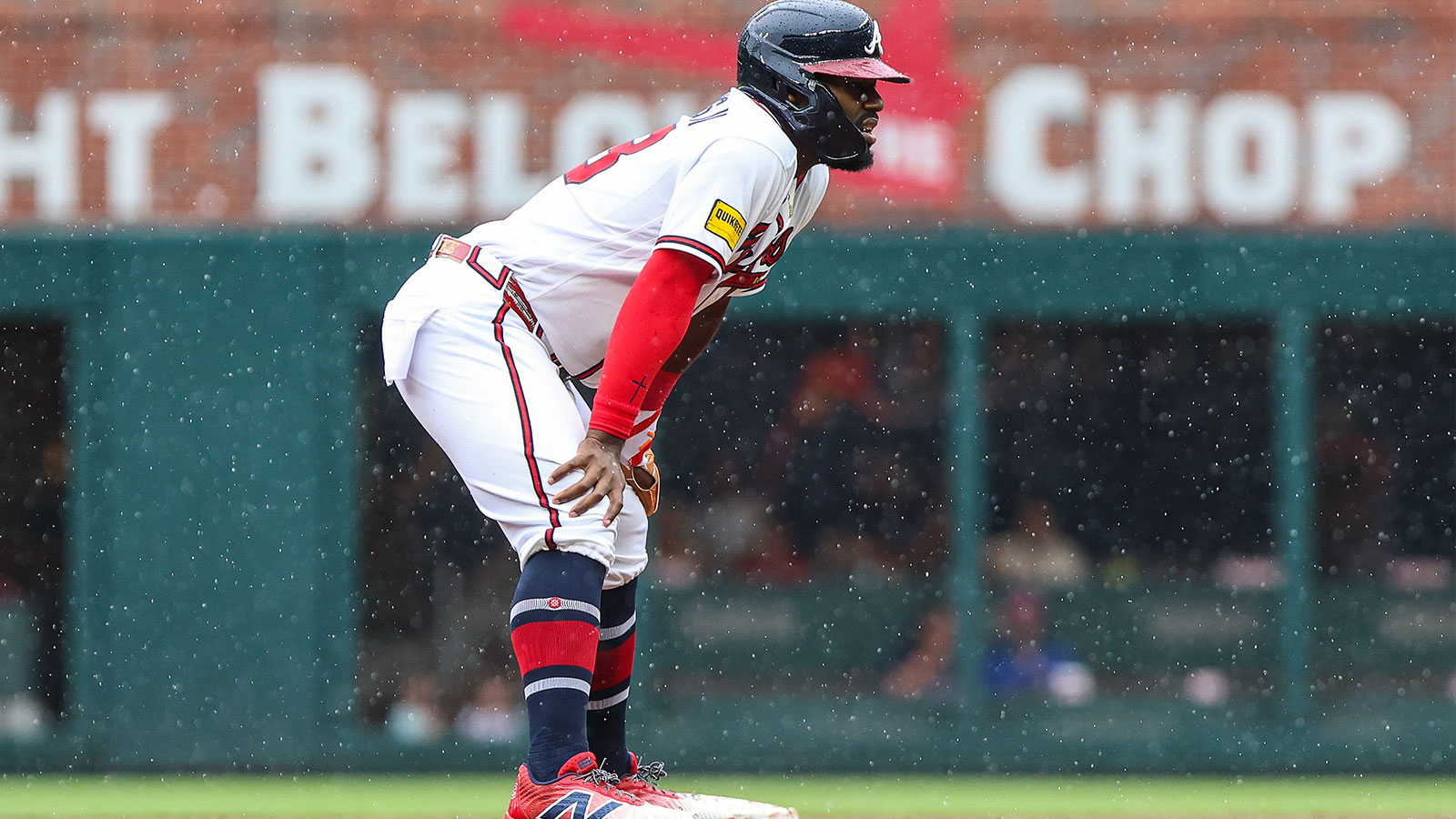 Braves broadcaster says quiet part out loud about Atlanta’s 2026 season