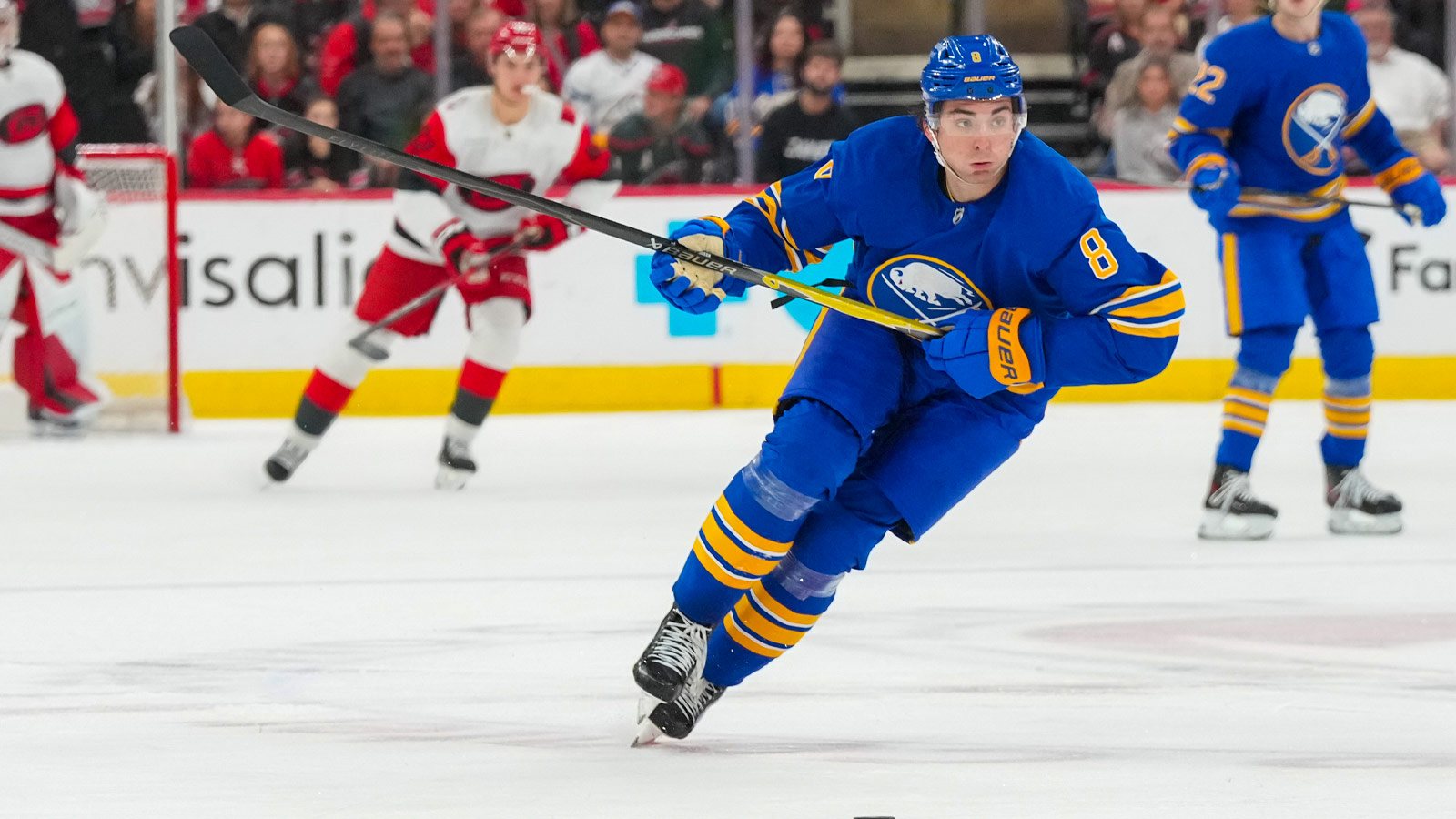 NHL rumors: Michael Kesselring asked for change of scenery before trade to Sharks