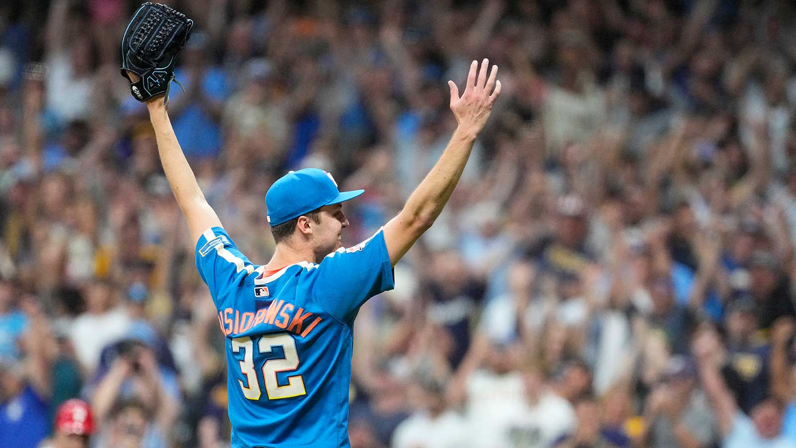 Jacob Misiorowski drops wild admission after dominating Phillies