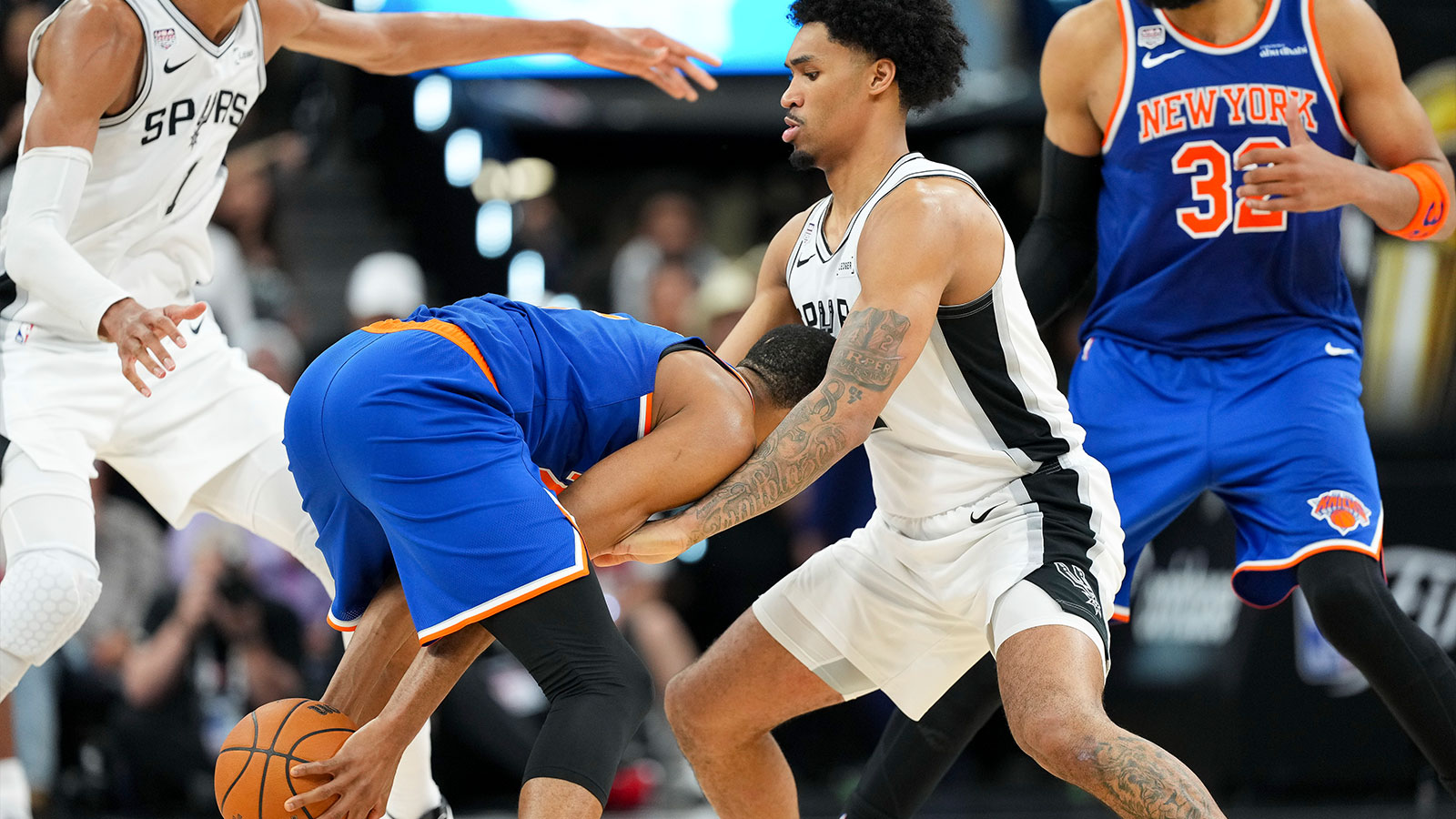 https://wp.clutchpoints.com/wp-content/uploads/2026/06/Mikal-Bridges-and-Dylan-Harper.jpg