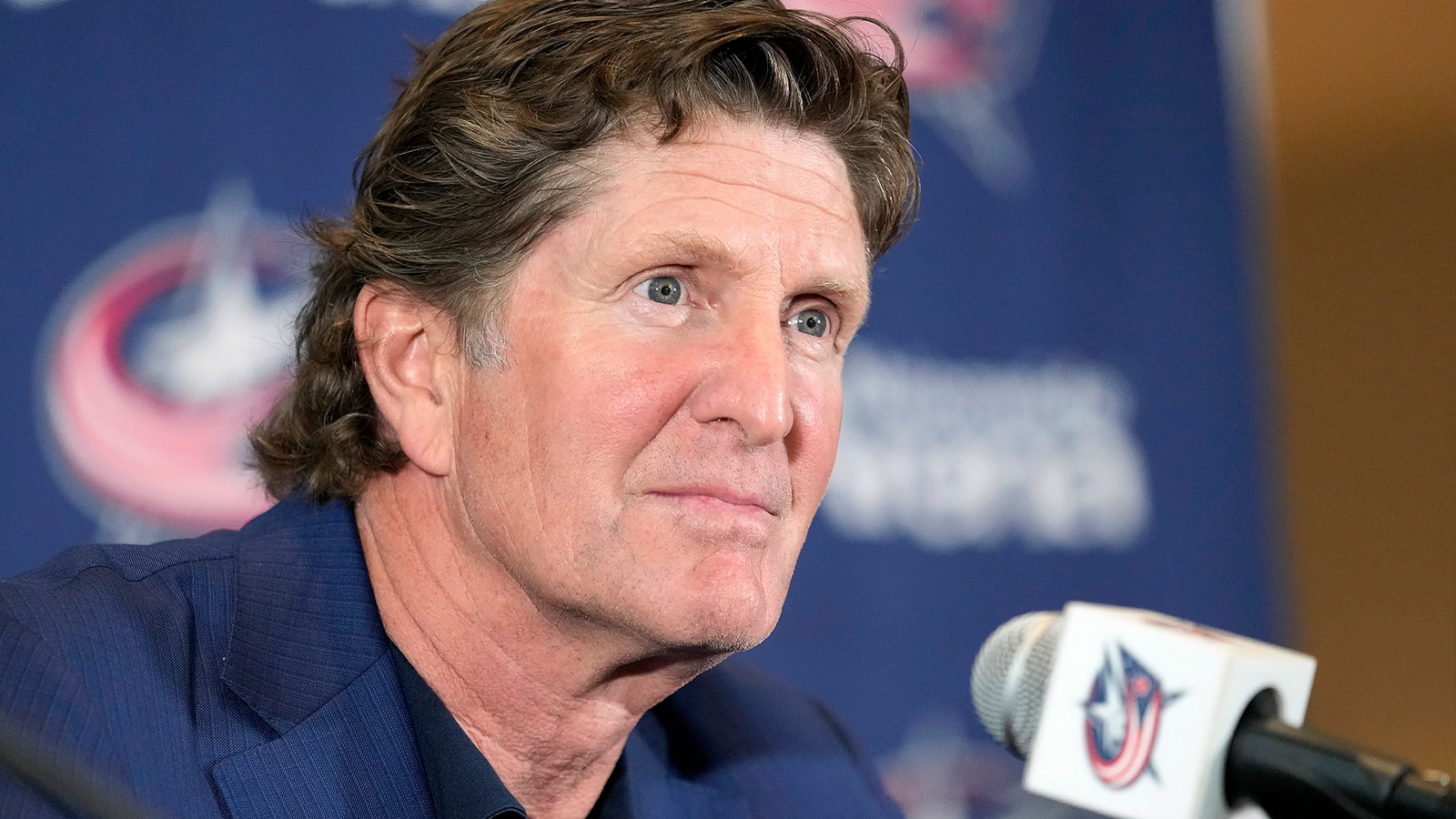 Oilers rumors: Edmonton's leadership group wants Mike Babcock as next head coach