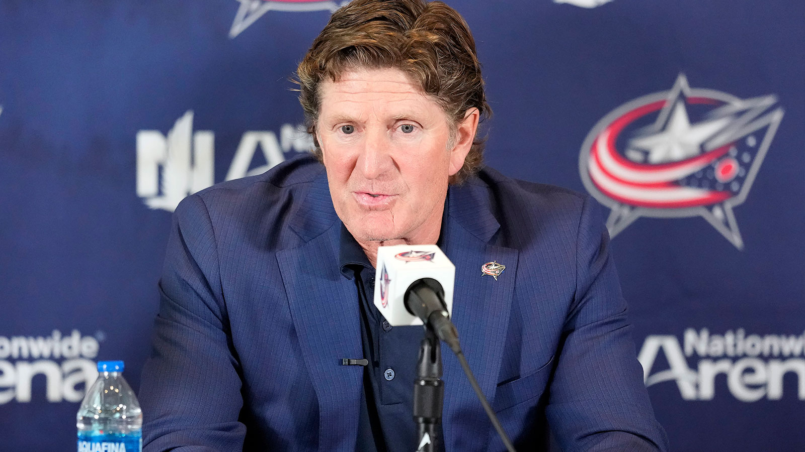 NHLPA issues statement on controversial potential Oilers coach Mike Babcock ruling