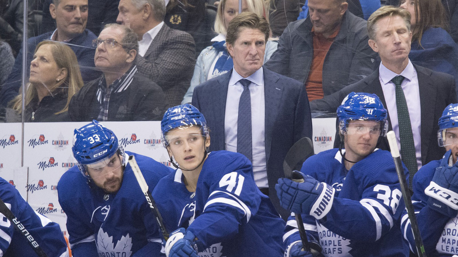 Why Oilers are making a huge mistake hiring Mike Babcock as head coach