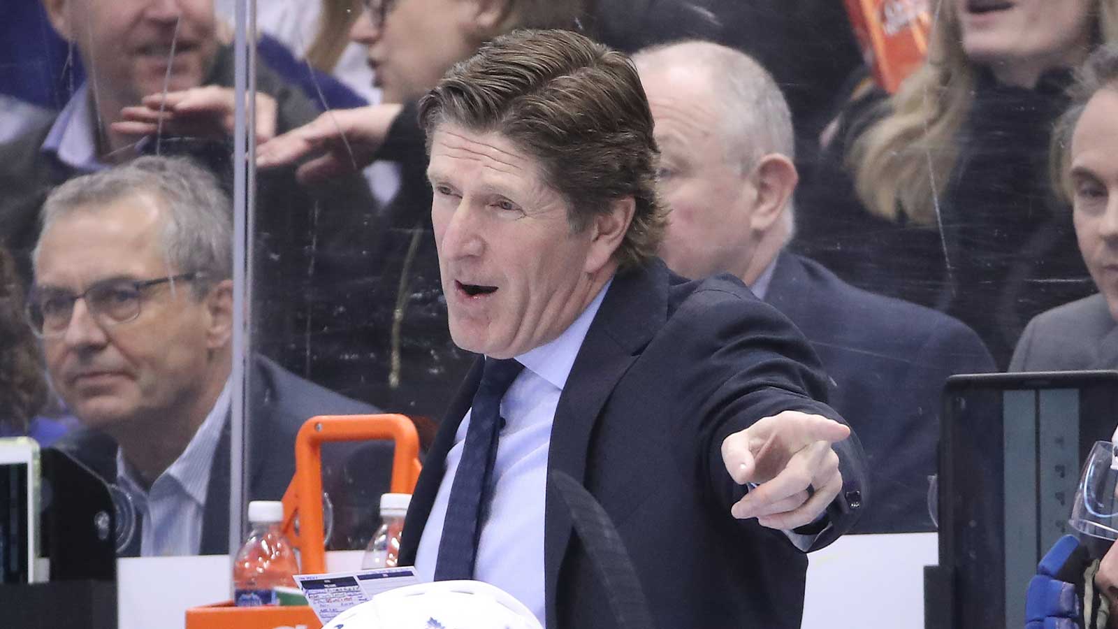Oilers rumors: Insider hints at Connor McDavid involvement in Mike Babcock coaching interest