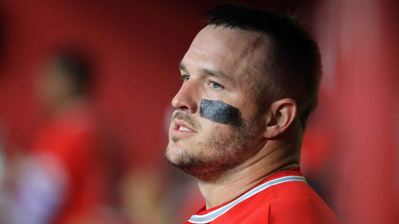 Angels star Mike Trout’s obvious reason for probably not participating in Home Run Derby