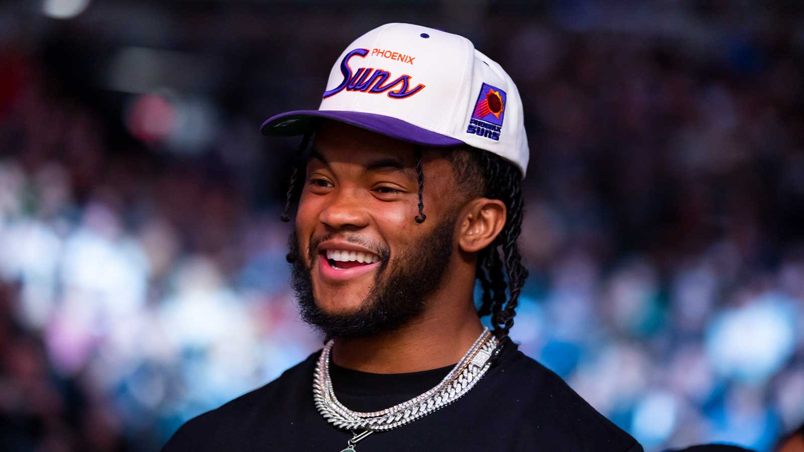 Justin Jefferson is confident Kyler Murray will learn Vikings’ ‘difficult’ offense