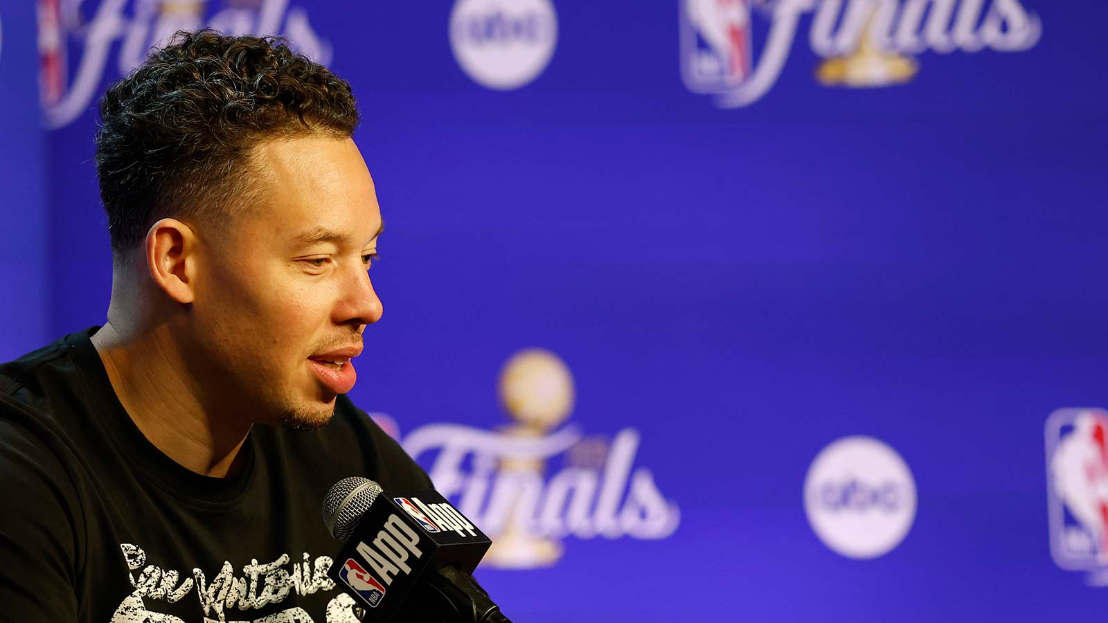 Spurs’ Mitch Johnson calls out ‘questionable’ decisions that hurt team in Game 1