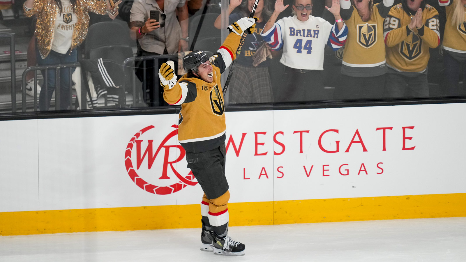 Mitch Marner just locked up Conn Smythe Trophy whether Golden Knights win Stanley Cup or not