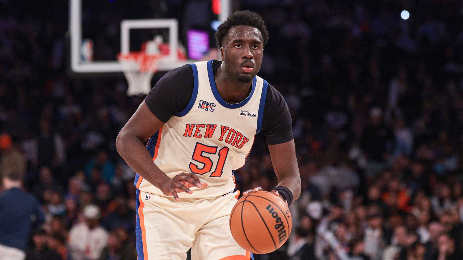 Knicks news: NY signs RFA to multi-year contract worth over $10