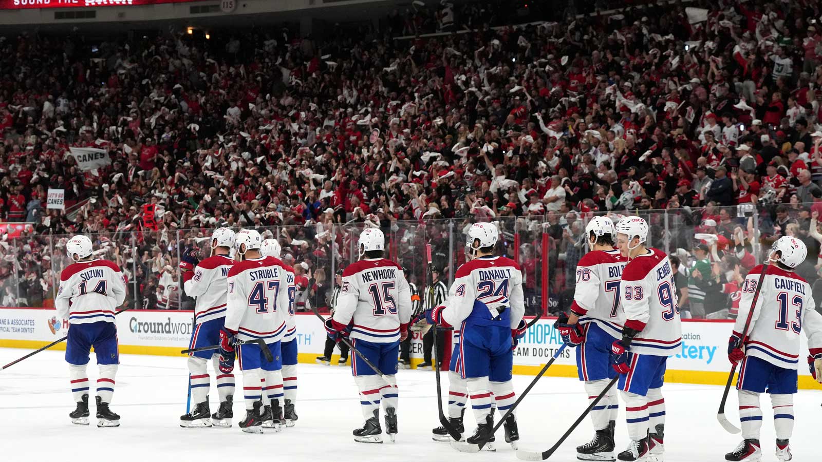 Canadiens rumors: The 'best fit' for Montreal on trade market, per Le Brun