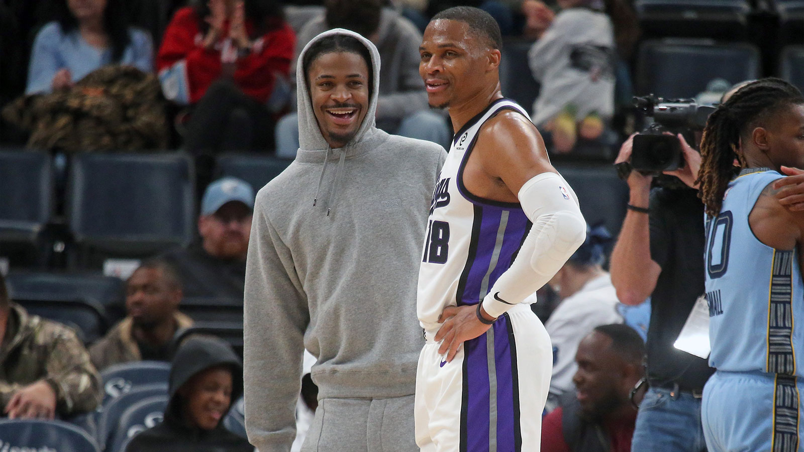 Kings rumors: Ja Morant trade chances after potential Darius Acuff Jr. draft pick