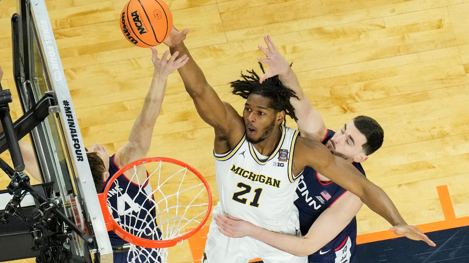 NBA rumors: Thunder linked to Morez Johnson Jr., but could Bulls trade up to steal him?