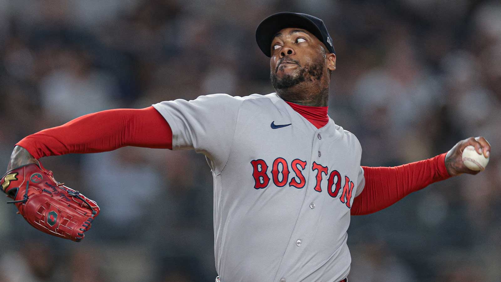 Red Sox rumors: The 4 players Boston is fielding trade calls on