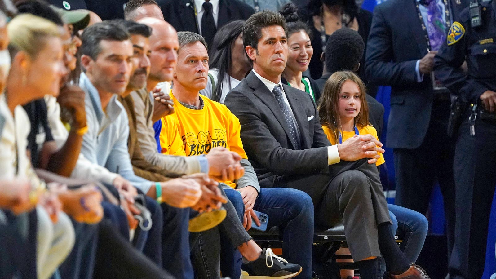 ‘Cheat code’ Bob Myers hits 76ers with brutally honest assessment