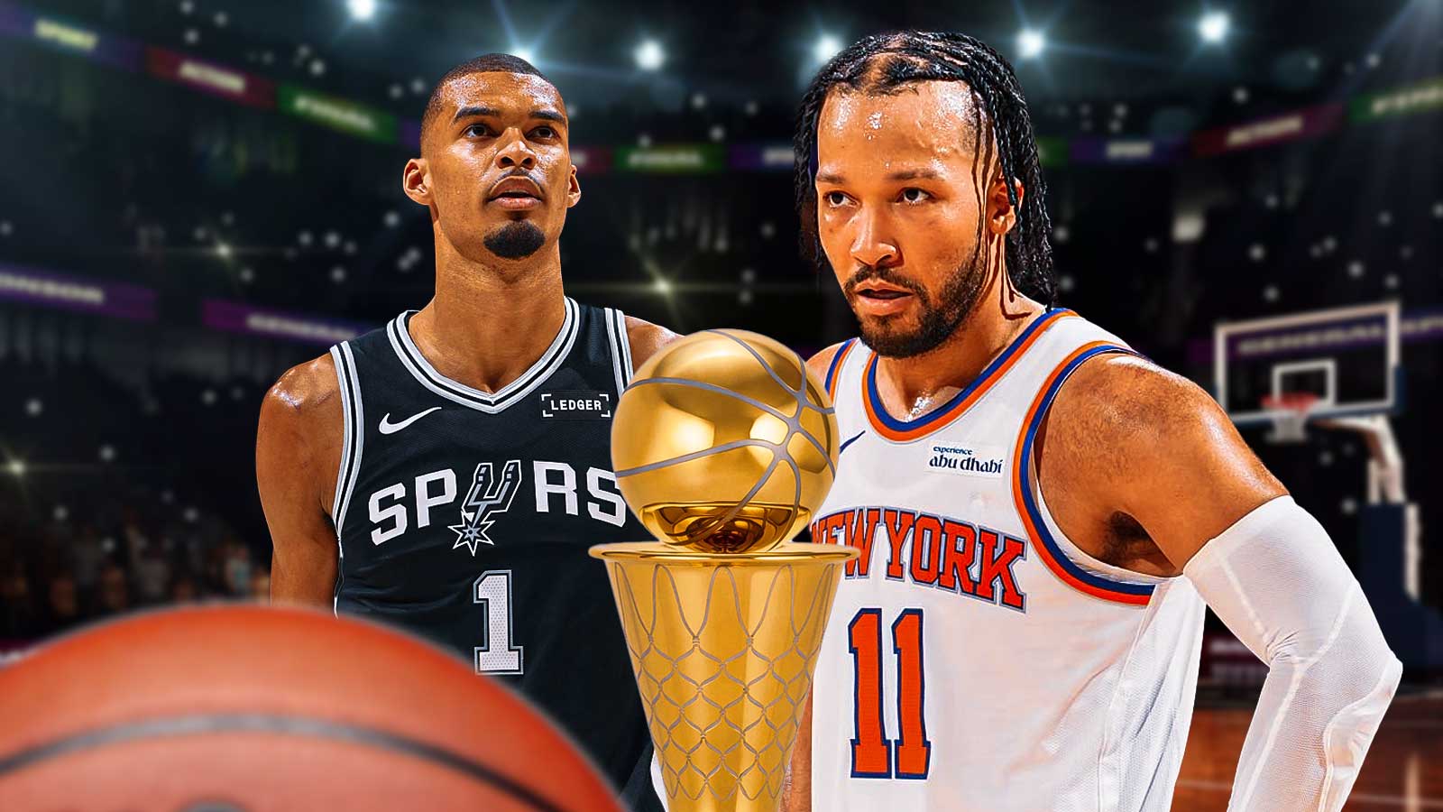 NBA Finals MVP Power Rankings as series shifts to Madison Square Garden