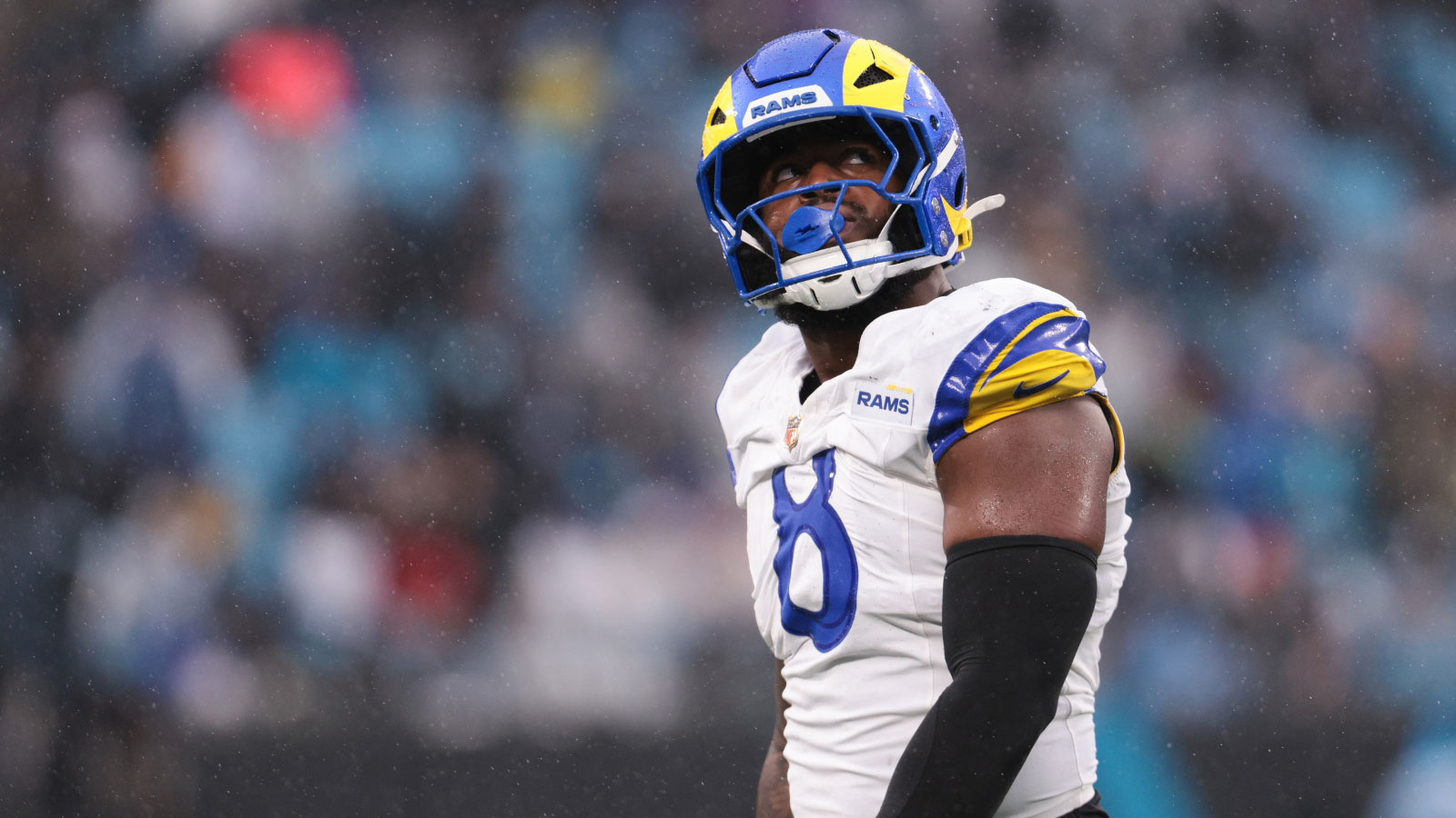 How important Jared Verse was to Myles Garrett trade package