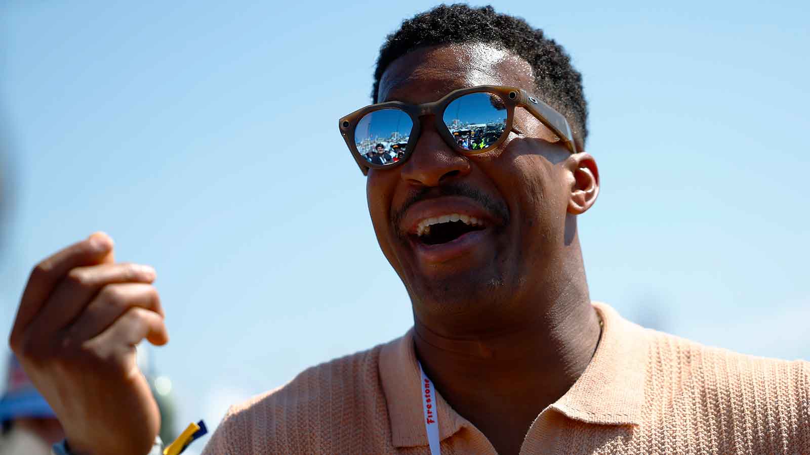Jameis Winston toasts Japanese fans after viral World Cup moment vs. Netherlands