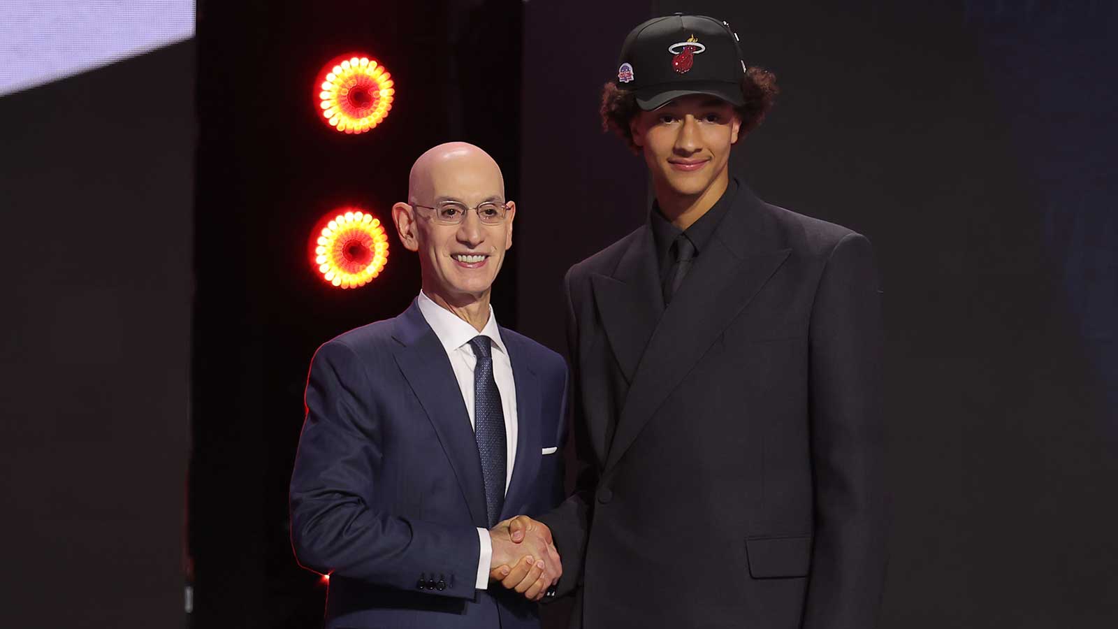 2026 NBA Draft: 4 biggest steals of the first round