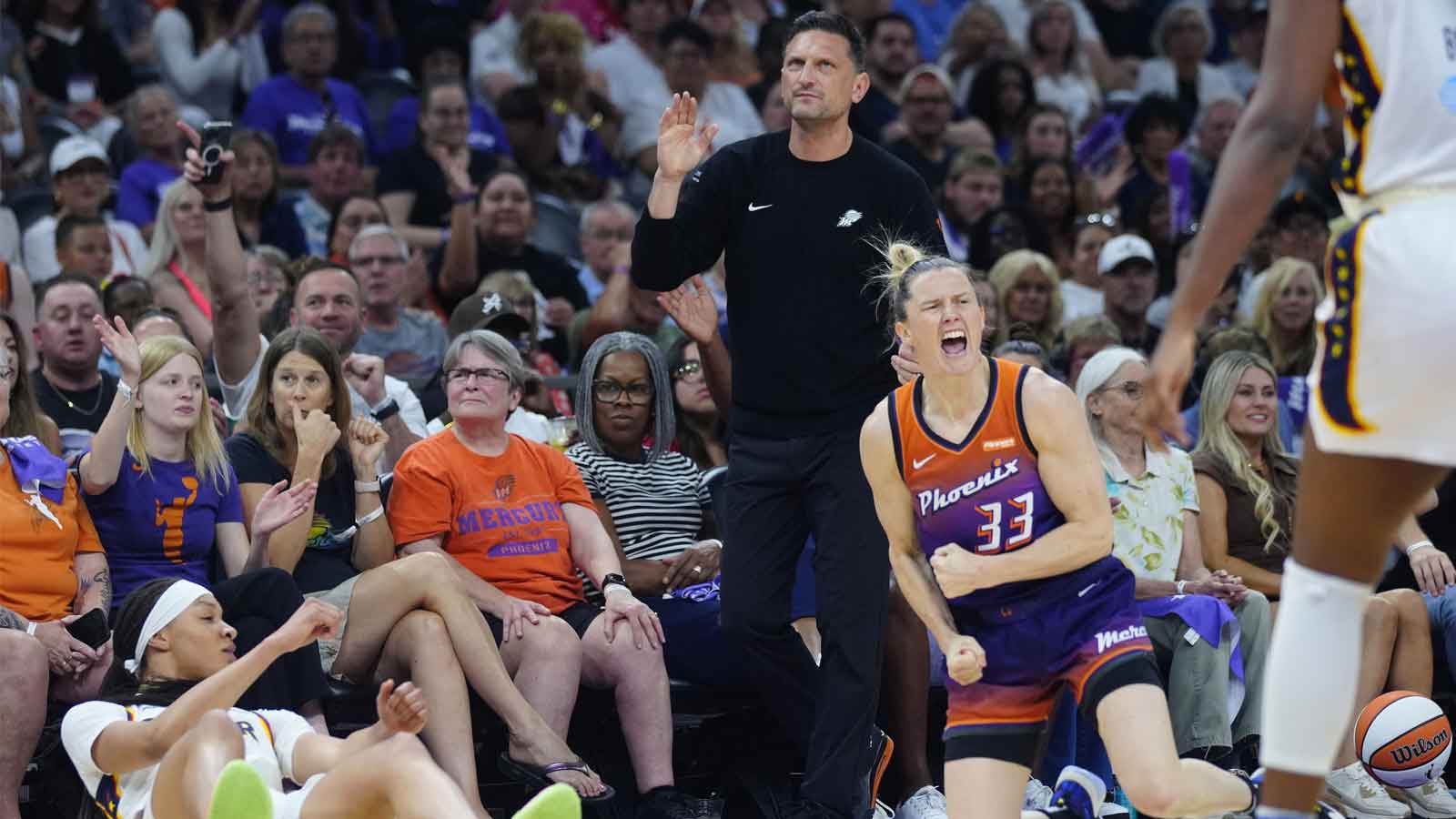 Mercury’s Nate Tibbetts drops subtle hint about potential Sami Whitcomb return