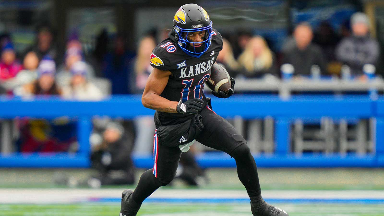 Steelers add WR with intriguing ties to the city