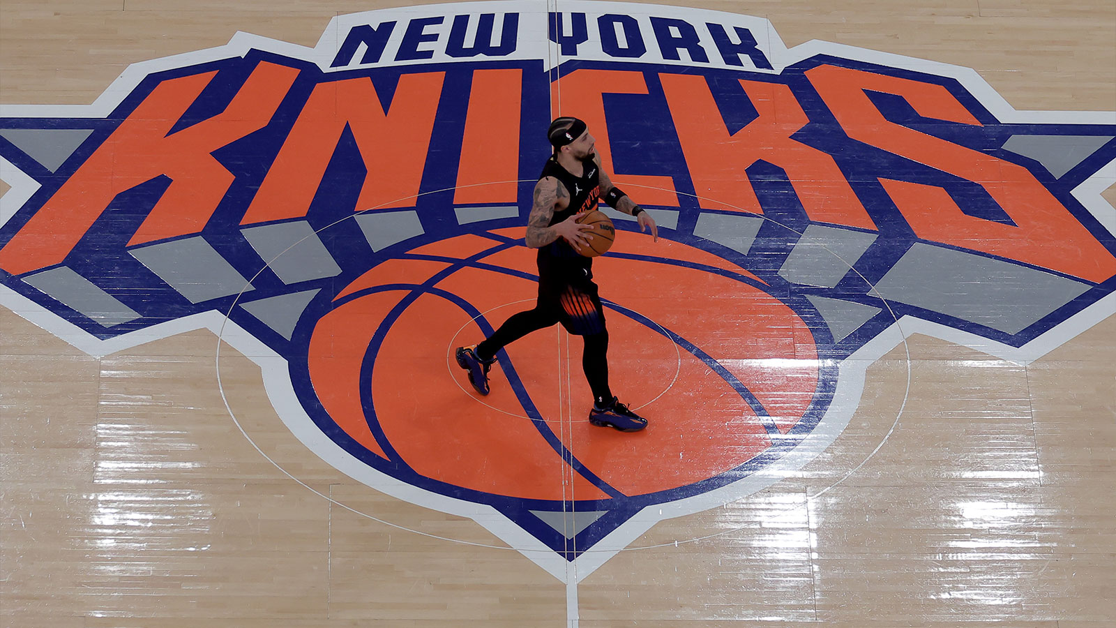 NBA history reveals why New York has great chance to upset Spurs