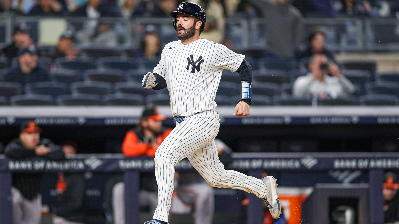 Yankees’ Austin Wells smokes two homers on rehab assignment to fire up fans