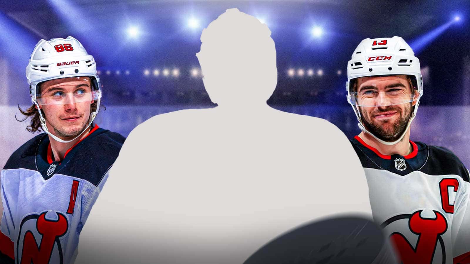 Next move Devils must make after trading Simon Nemec to Flames