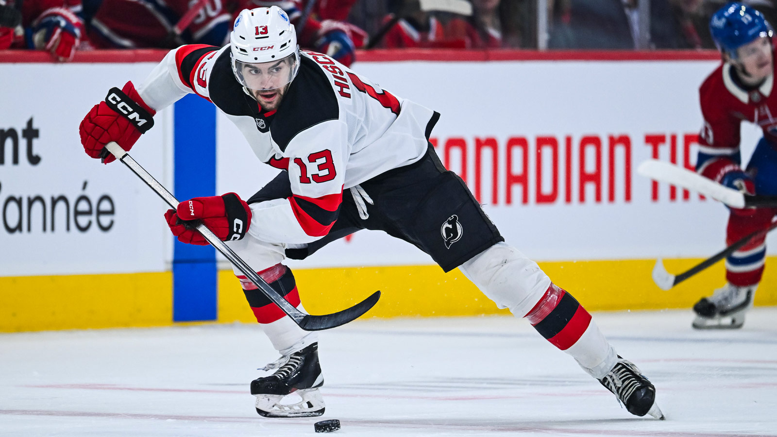 Devils rumors: Nico Hischier contract negotiation update will get fans fired up