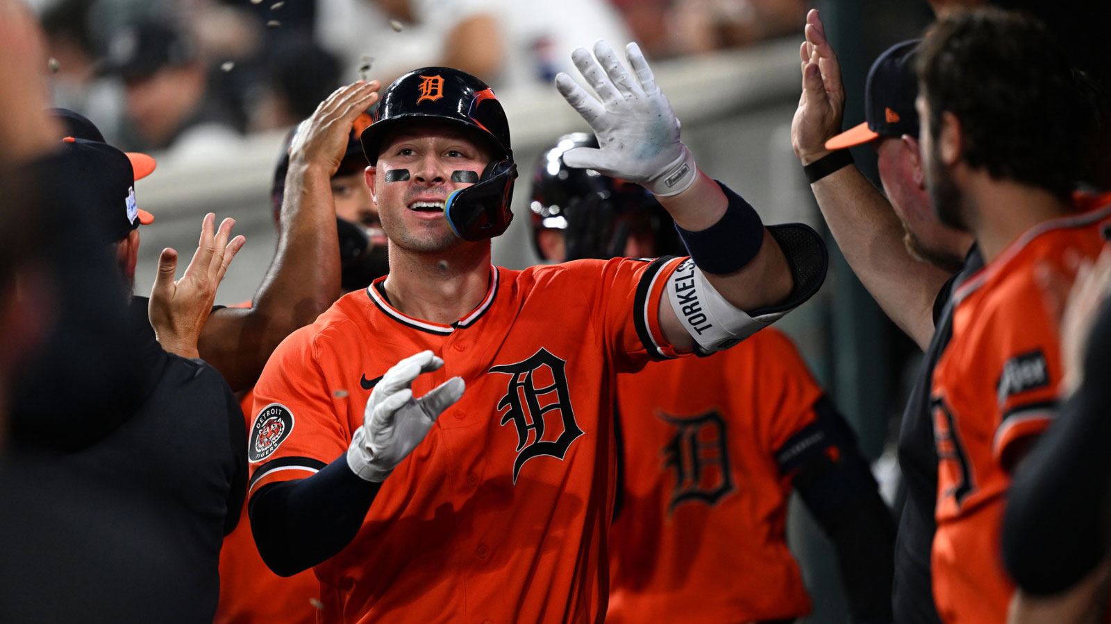 Tigers rumors: Former No. 1 pick named trade candidate