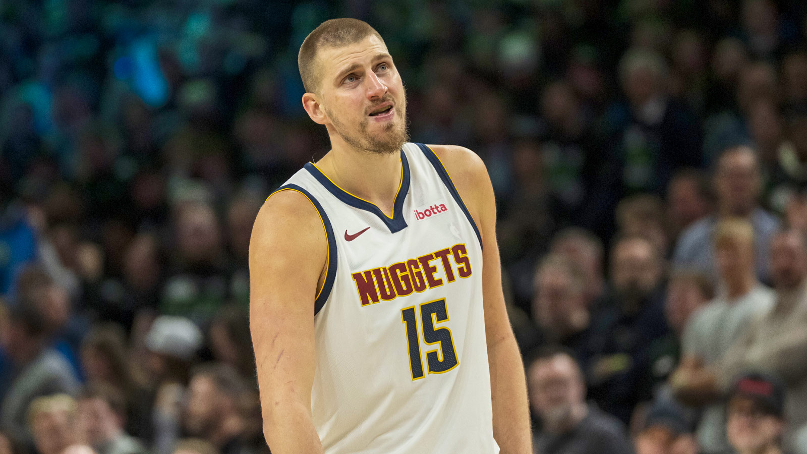 Nuggets rumors: Will Nikola Jokic sign contract extension this offseason?