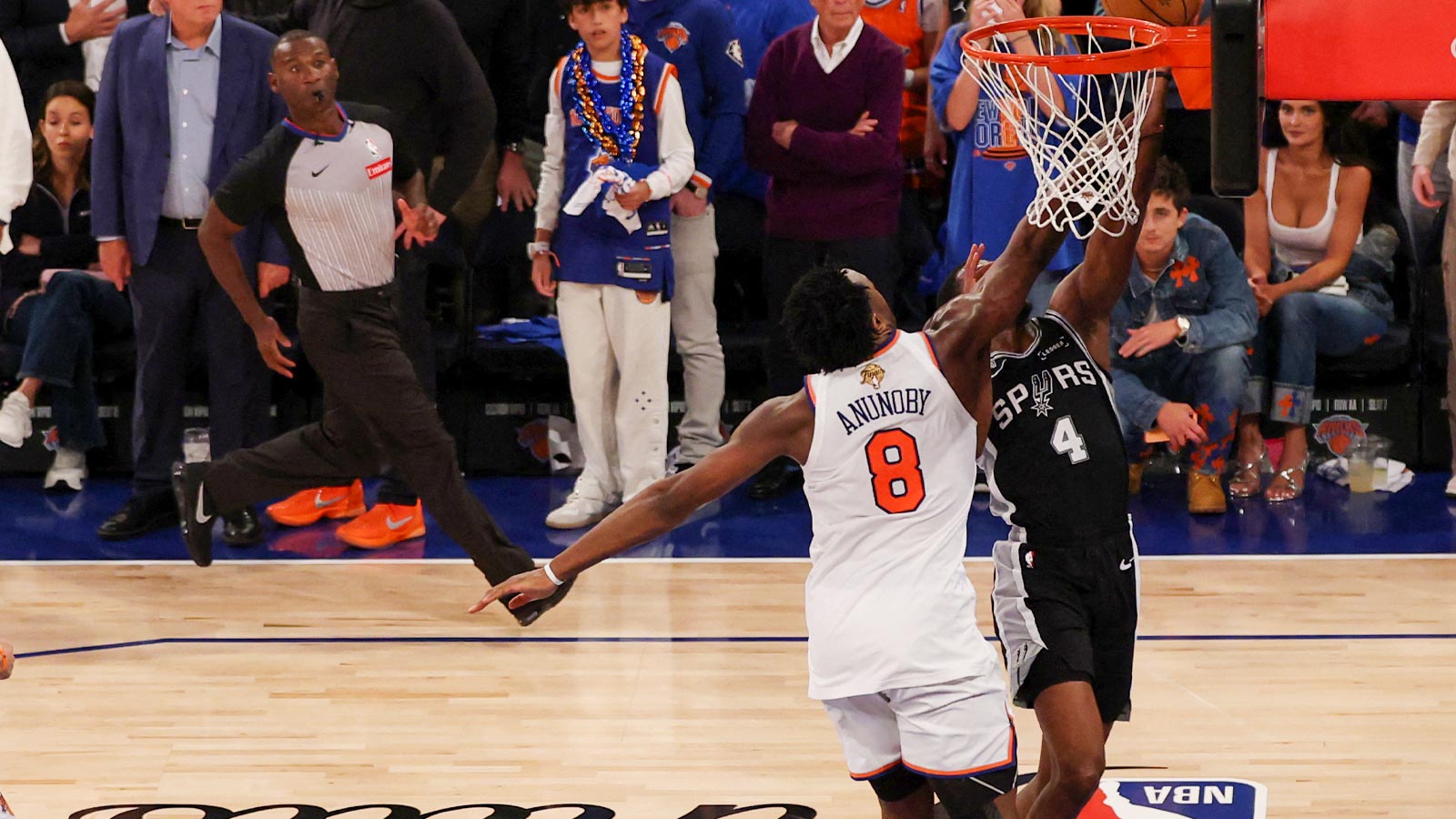 Breaking down De’Aaron Fox’s worst 13 seconds in NBA history