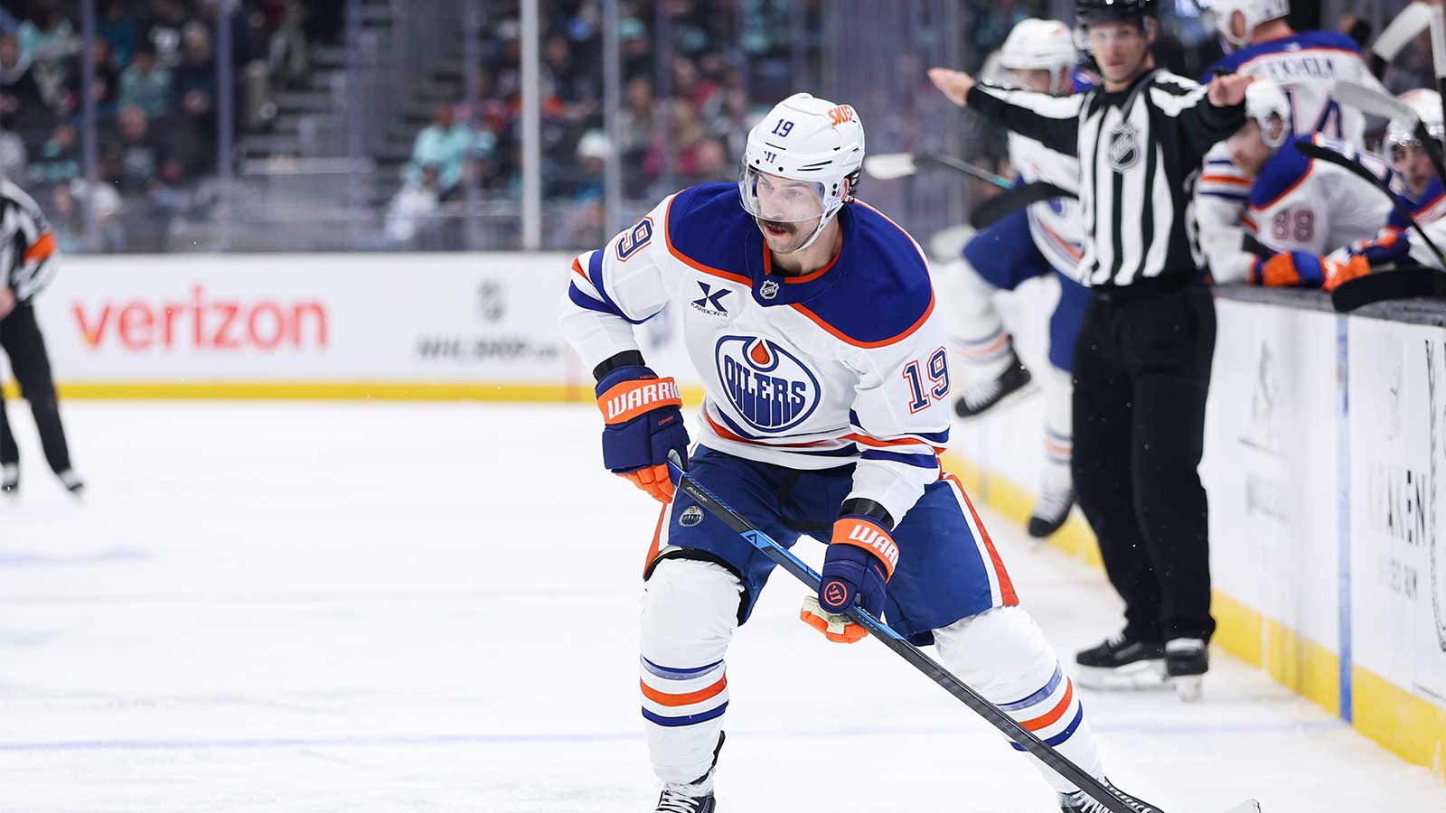 Oilers rumors: Edmonton expected to lose 2 veterans to NHL Free Agency