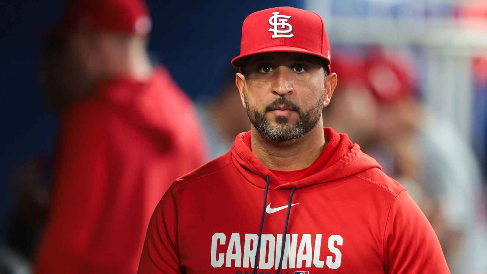 Cardinals manager Oliver Marmol shares honest reaction to Nolan Gorman’s concerning slump