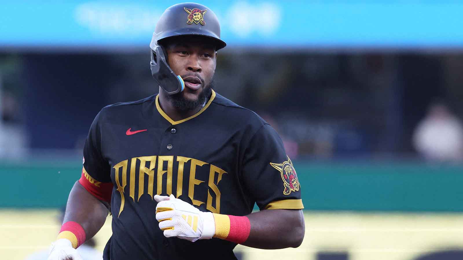 Pirates lose Oneil Cruz to IL before Dodgers game