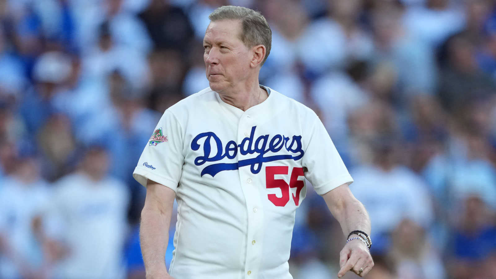 Dodgers news: Why Orel Hershiser isn't giving LA's season grade so