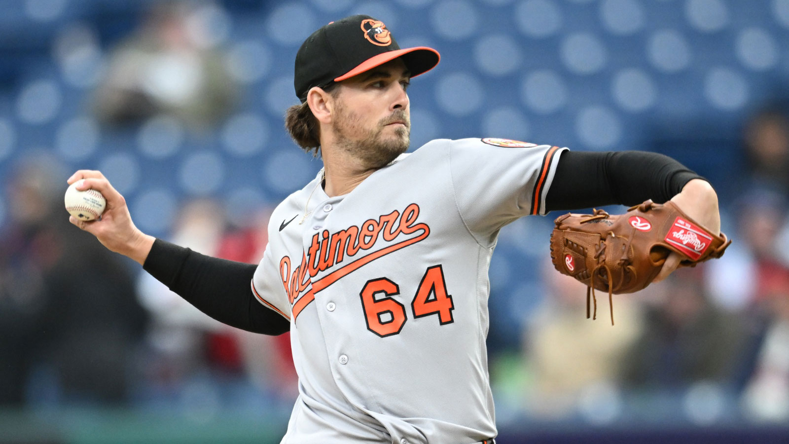 Orioles news: Baltimore gets much-needed Dean Kremer injury update