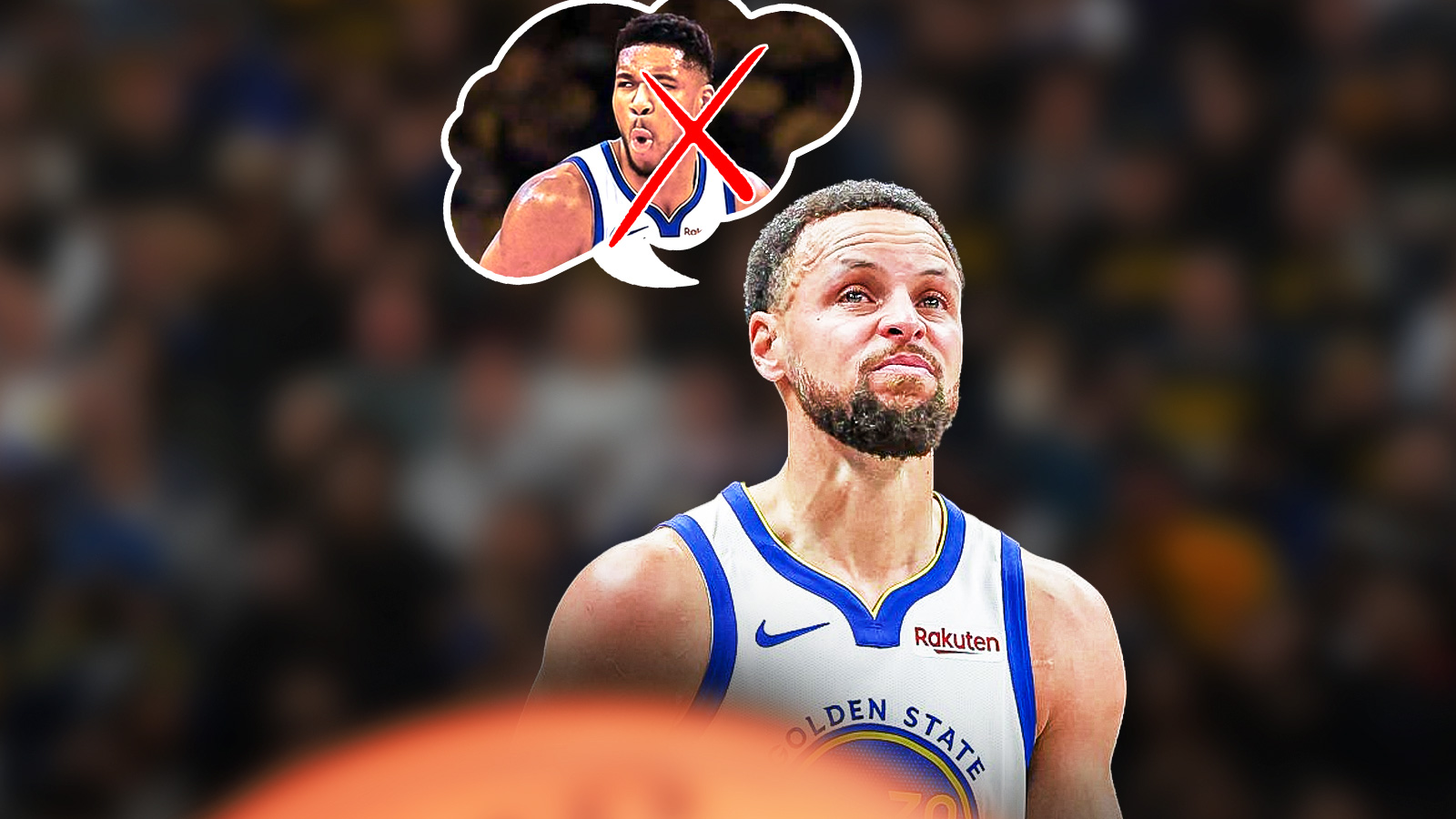 Why Warriors missed boat on Giannis Antetokounmpo trade
