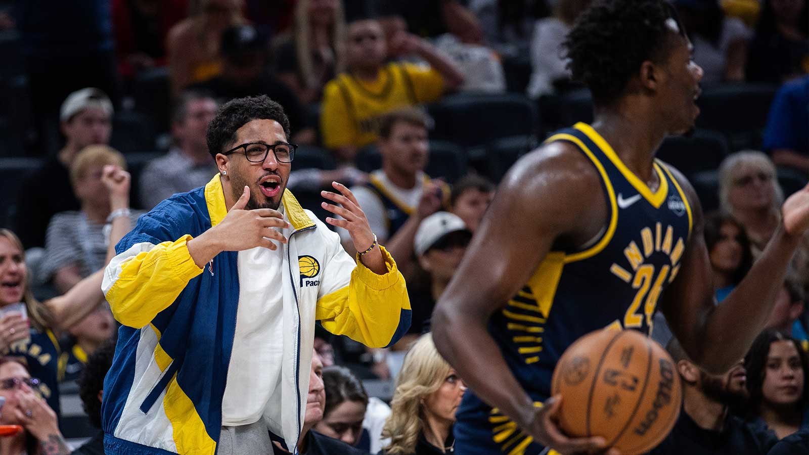 Why Pacers should be considered a title-contending dark horse versus champion Knicks
