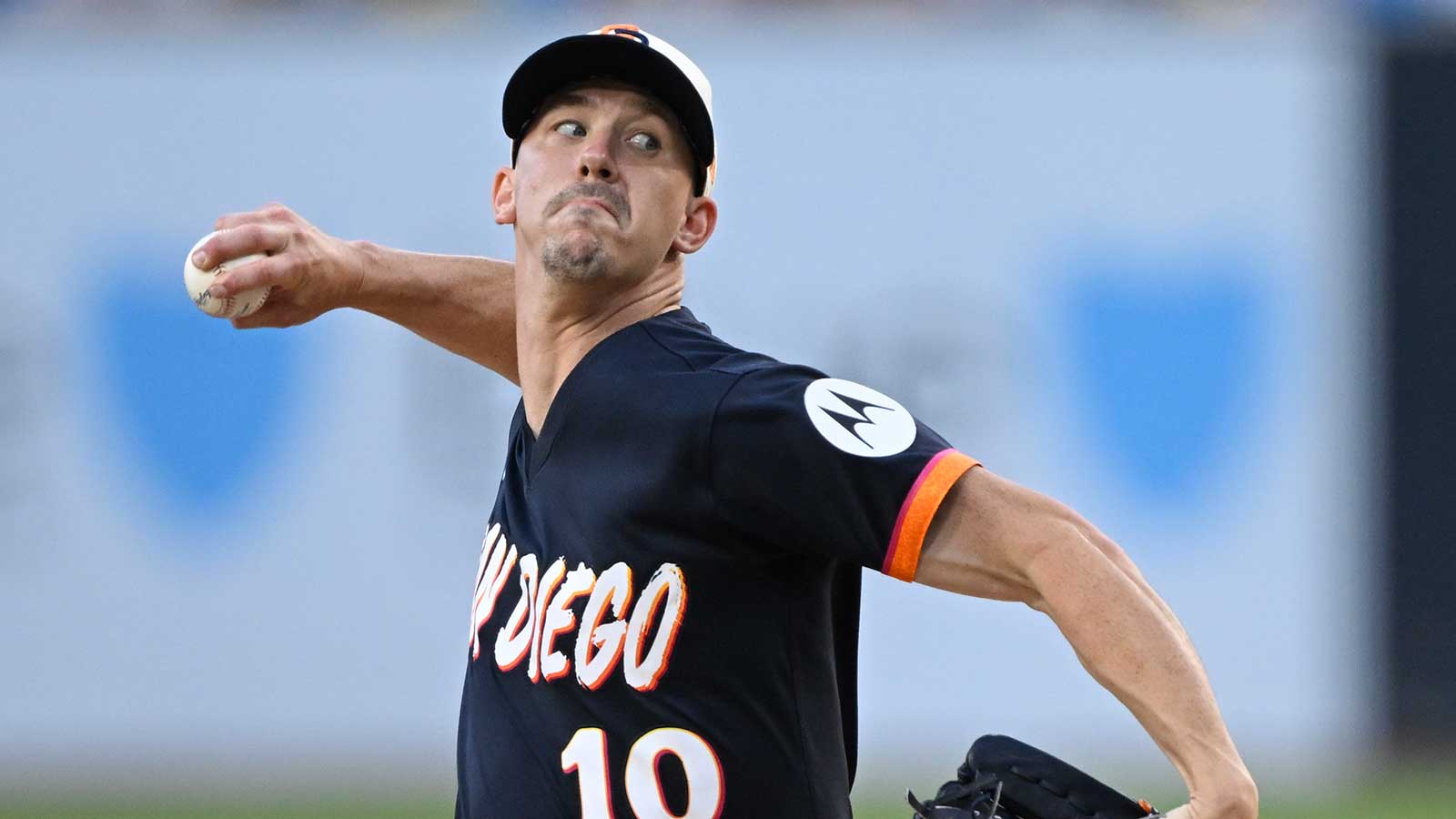 Padres’ Walker Buehler gets 100% real after beating Dodgers for 1st time