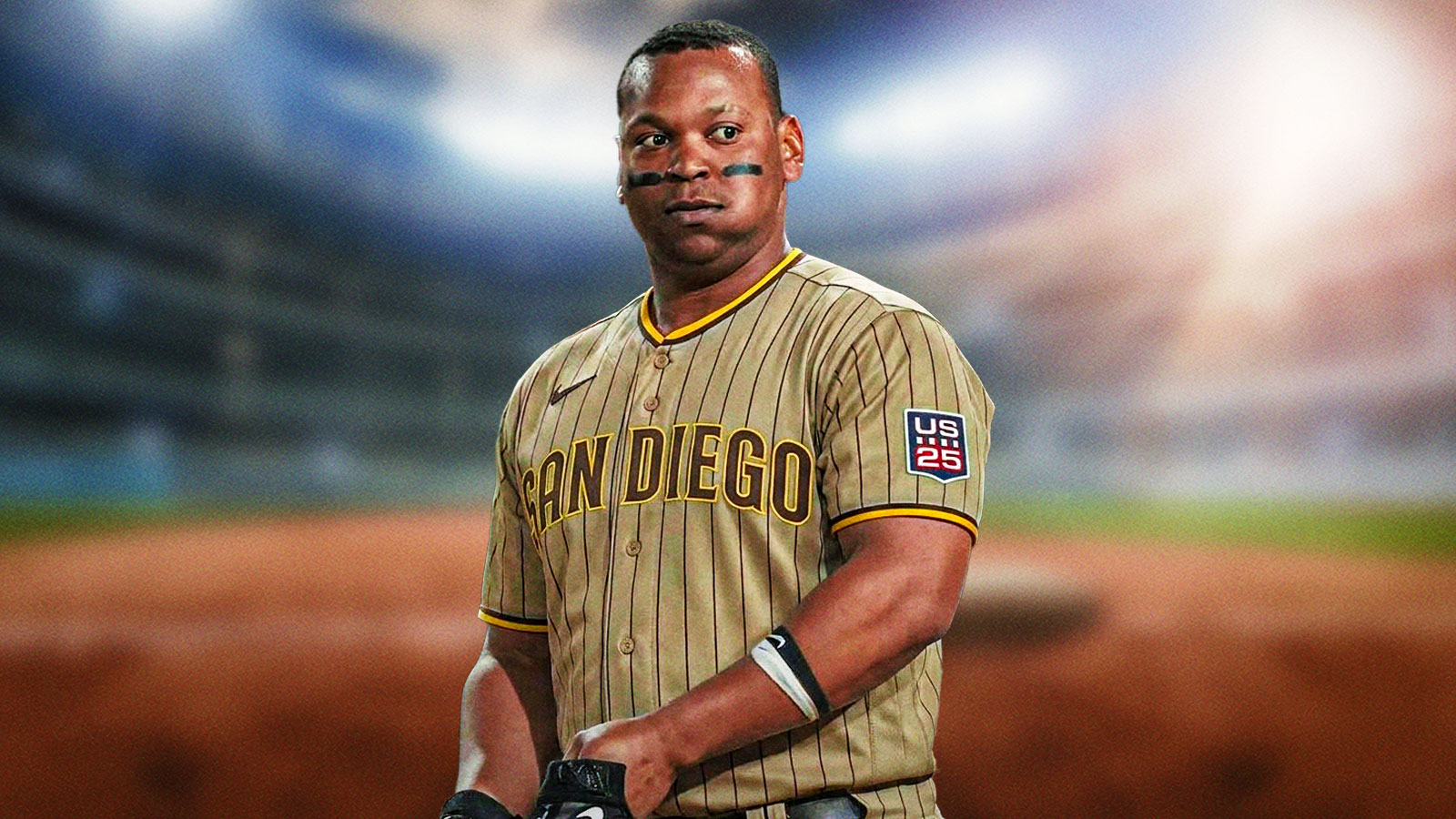 Padres’ perfect trade offer for Giants’ Rafael Devers
