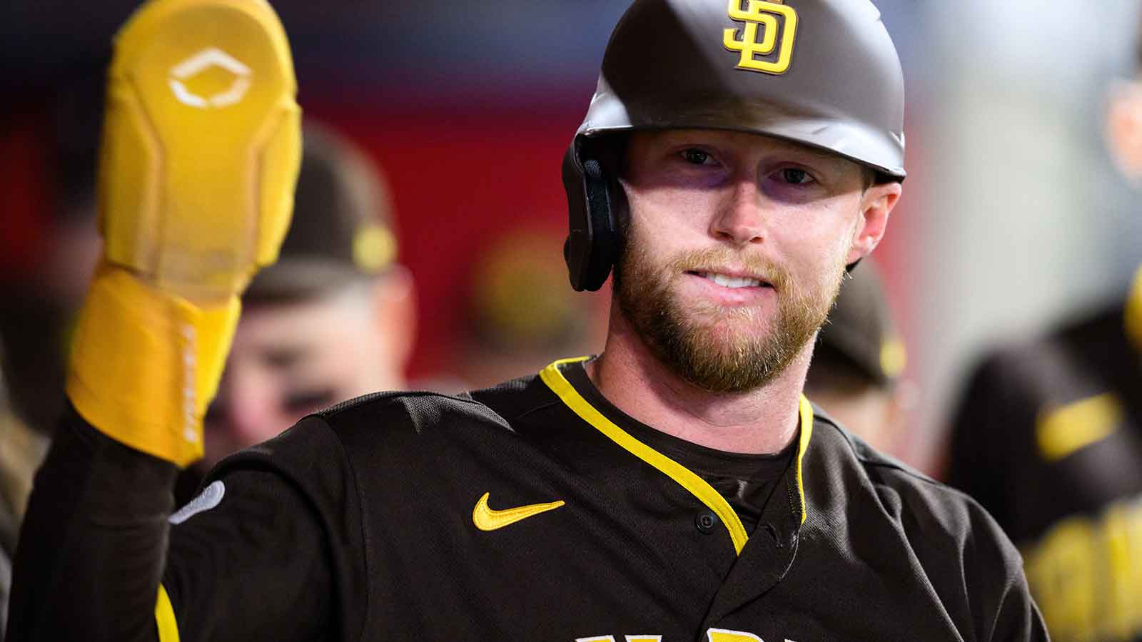 Padres’ Jake Cronenworth skips expected rehab assignment, but there’s no need to panic