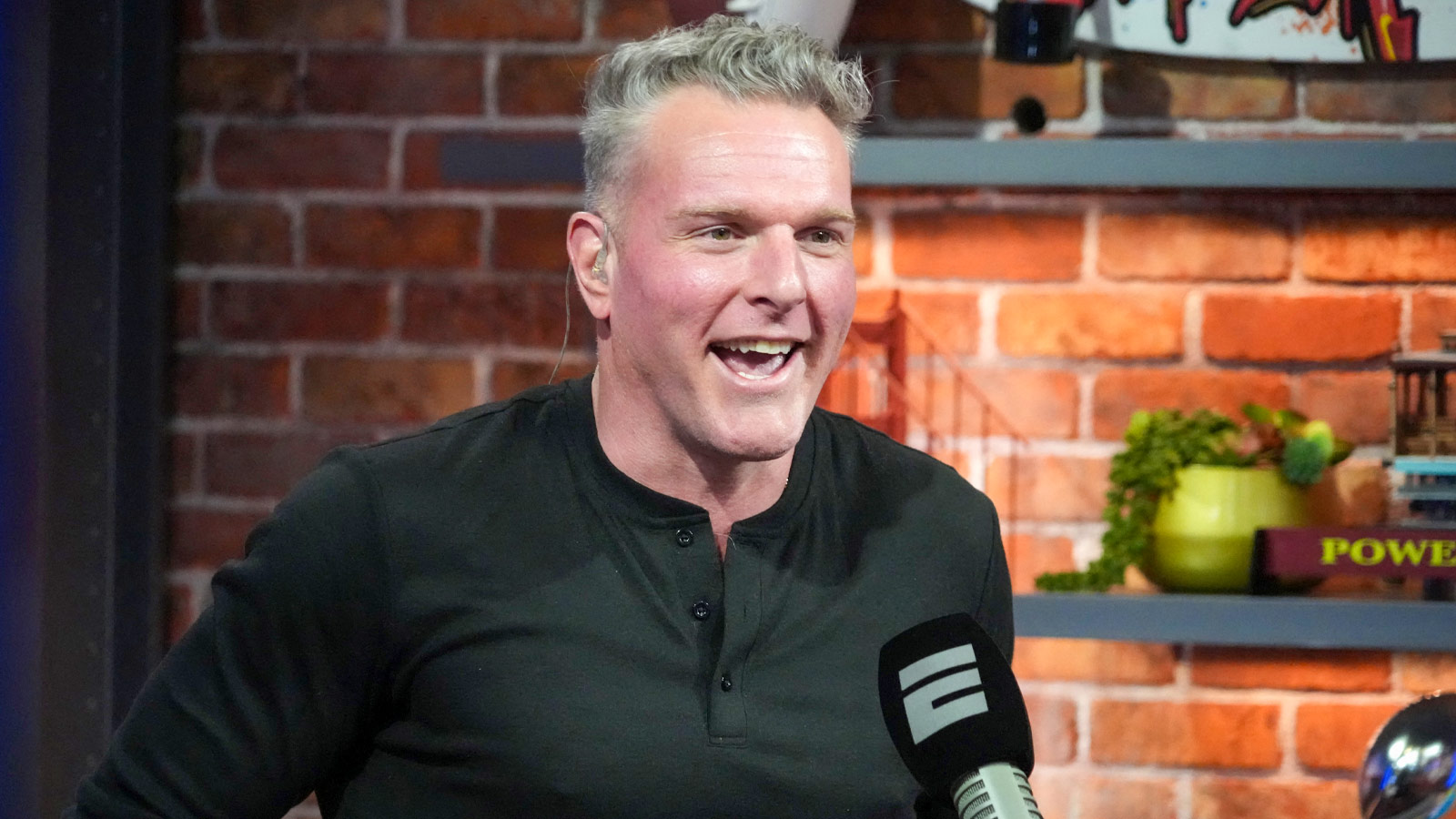 Pat McAfee’s rumored new $60 million per year ESPN deal has fans appalled