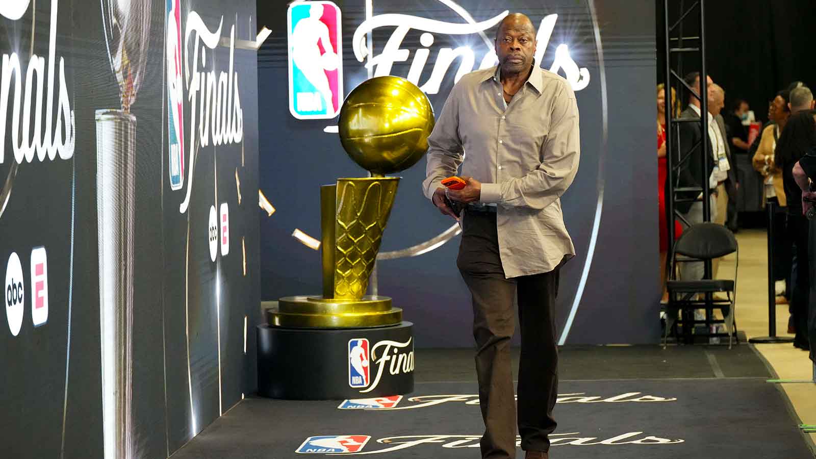 Victor Wembanyama earns ‘special’ praise from Knicks legend after Spurs Finals loss