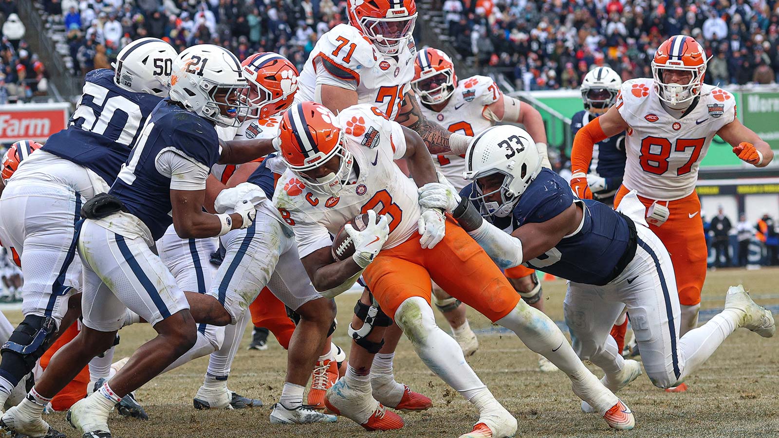 Penn State beats out Texas Tech, Oklahoma for 4-star linebacker