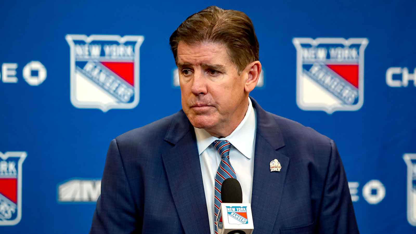 Maple Leafs rumors: Patrick Roy, Peter Laviolette enter chat in ‘interesting’ head coaching search